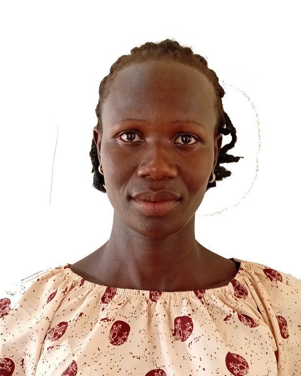 AMONGIN ANGELLA